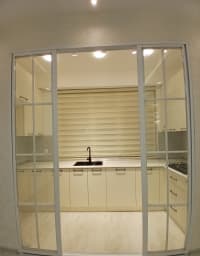 3 otaqlı mənzil 59.5 m² satılır — şəkil 10