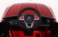 Uşaq avtomobili BMW X6 — şəkil 9