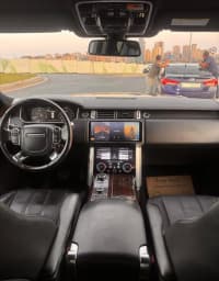 Land Rover Range Rover, 2014 il, 169000 km, 3000 L — şəkil 3