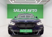 BMW X5, 2019 il, 28900 km, 3000 L — şəkil 2