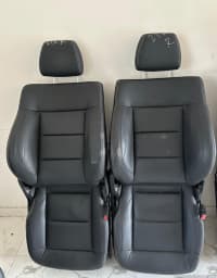 Oturacaqlar Mercedes modelləri üçün — şəkil 3