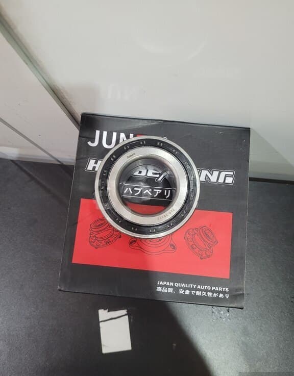 Ön kürəcikli yastıq Hyundai modelləri üçün