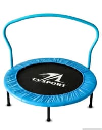 Batut modelləri (Kettler, TA Sport, Livepro, Body Sculpture) — şəkil 4
