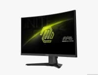Monitor MSI MAG 244C 23.6 inch 180Hz FHD VA — şəkil 2