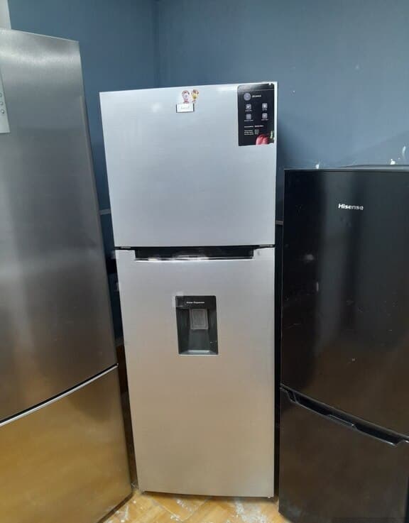 Indesit soyuducu