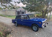 LADA (VAZ) 2106, 1984 il, 264890 km, 1500 L — şəkil 3
