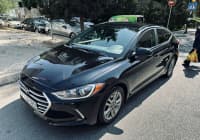 Changan 2025 Sedan İcarəsi — şəkil 6