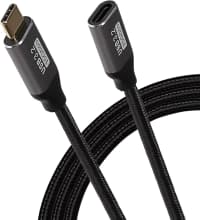 Qızılı rəng data kabel, USB — şəkil 5