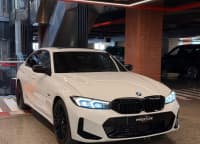 BMW 330e, 2022 il, 60000 km, 2000 L — şəkil 3