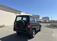 UAZ Patriot, 2026 il, 0 km, 2700 L — şəkil 4