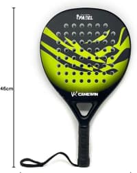 Professional Tennis və Padel Raketkası — şəkil 8