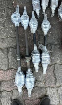 Qranat oynaqlı birləşmə Toyota Nissan Lexus Infiniti — şəkil 8