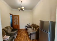3 otaqlı mənzil 80 m² kirayə verilir — şəkil 8