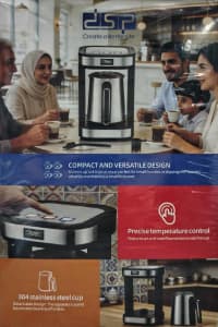 DSP qəhvəbişirən  — şəkil 6