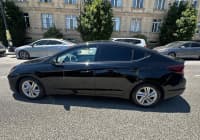 Avtomobil icarəsi Hyundai Elantra 2022 — şəkil 8