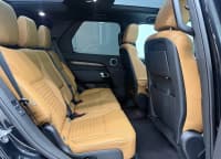Land Rover Discovery, 2017 il, 177200 km, 3000 L — şəkil 12