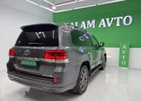 Toyota Land Cruiser, 2014 il, 192200 km, 4500 L — şəkil 6