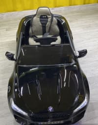 Uşaq avtomobili BMW M5 F90 2026 — şəkil 5