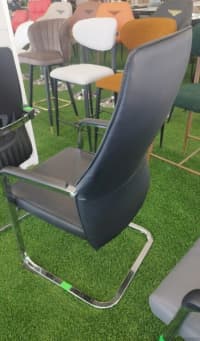 Qarışıq rəng, Ofis üçün kreslo — şəkil 4