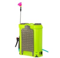 Elektrikli dərman vuran aparat 20L — şəkil 4