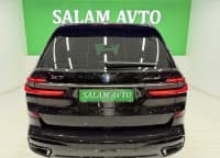 BMW X7, 2022 il, 44700 km, 3000 L — şəkil 5