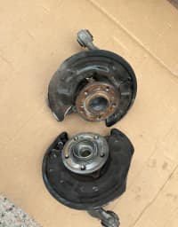 Dam çıtası (saffa) Mercedes W117 — şəkil 4