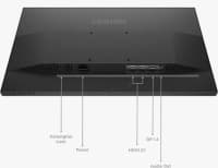 Monitor Lenovo Legion 24-10 23.8" FHD 240Hz IPS — şəkil 7