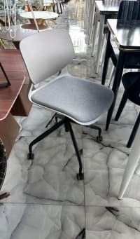 Qarışıq rəng, Ofis üçün kreslo — şəkil 4