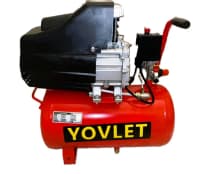 Yovlet 2.5 HP Hava Kompressoru — şəkil 5