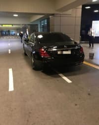 Avtomobil icarəsi Mercedes S-Class 2020 — şəkil 2