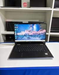 HP markalı notbuk, Boz rəng — şəkil 4