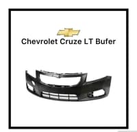 Ön bufer Chevrolet Cruze 2011-2020 — şəkil 2