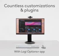 Logitech komputer siçanı — şəkil 3
