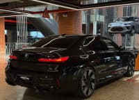 BMW i7, 2023 il, 9500 km — şəkil 5