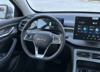 BYD Destroyer 05, 2025 il, 13300 km, 1.5 L — şəkil 12