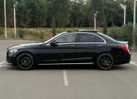 Mercedes C 300, 2016 il, 172000 km, 2 L — şəkil 7