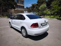 Volkswagen Polo, 2018 il, 2018 km, 1600 L — şəkil 6