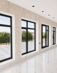5 otaqlı bağ evi 350 m² satılır — şəkil 22