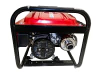 Benzin Generatoru 3.5 kVt — şəkil 3