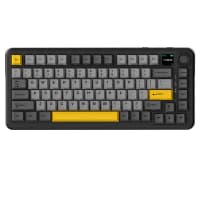 Klaviatura Ajazz AK820 Max Plus - Grey — şəkil 5