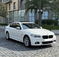 BMW 528, 2016 il, 160000 km, 2 L — şəkil 9