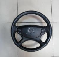 Mercedes AMG sükanları — şəkil 19