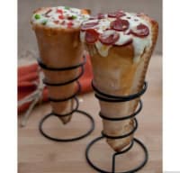 Amerikan Sayağı Kornet Pizza Peçi (3 Hissəli) — şəkil 3