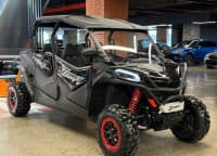 CFMOTO ZFORCE 950 Sport, 2024 — şəkil 2