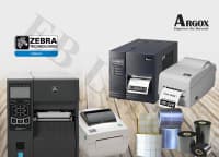 Argox və Gprinter Barkod Printerləri — şəkil 1