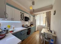 3 otaqlı mənzil 102 m² satılır — şəkil 8