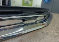 Radiator barmaqlığı Chevrolet Malibu — şəkil 3