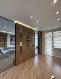 3 otaqlı mənzil 118 m² satılır — şəkil 12
