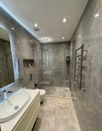 3 otaqlı mənzil 106 m² satılır — şəkil 15