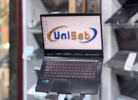 MSI markalı notbuk, Boz rəng — şəkil 3